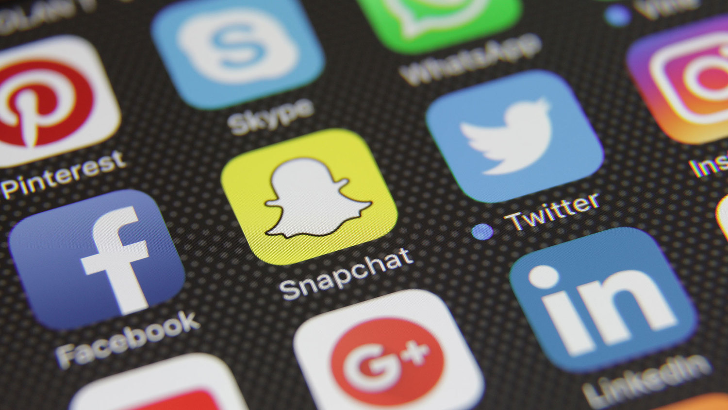 Todo sobre Redes Sociales y Telefonía